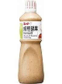 キューピー 焙煎胡麻ドレッシング 2リットル(1L×2本) 業務用◇関東近県送料無料 ◎