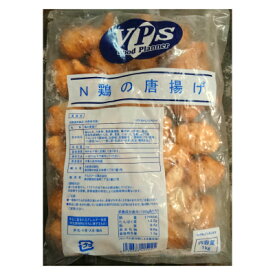 鶏の唐揚げ 1kg(1kg×1袋) 冷凍 業務用◇YGC(アスクフーズ) お弁当 おかず 給食用 関東近県送料無料 ◎