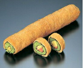 そば寿司しあげ巻き　約200g×5本