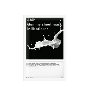 y ABIB z Aru }XN 10 _ Low PH/KGummy Milk/Heart Leaf/Honey/Aqua Sheet Mask 10 Zbg / tFCXpbN / V[g}XN / XLPA / ؍RX