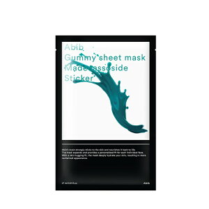 y ABIB z Aru }XN 10 _ Low PH/KGummy Milk/Heart Leaf/Honey/Aqua Sheet Mask 10 Zbg / tFCXpbN / V[g}XN / XLPA / ؍RX