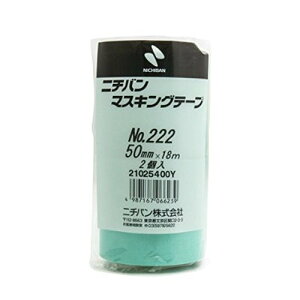 j`o }XLOe[v 50mm×18m 20 222H-50BOX ~gO[