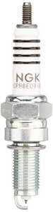 ���{���ꓩ��(NGK) �X�p�[�N�v���O 2�֐�p CPR6EDX-9S(95791)