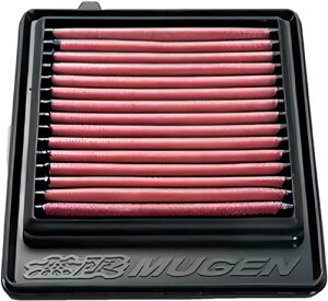 MUGEN () ynCptH[}XGA[tB^[z HI-PERFORMANCE AIR FILTER 17220-XMGB-K0S0