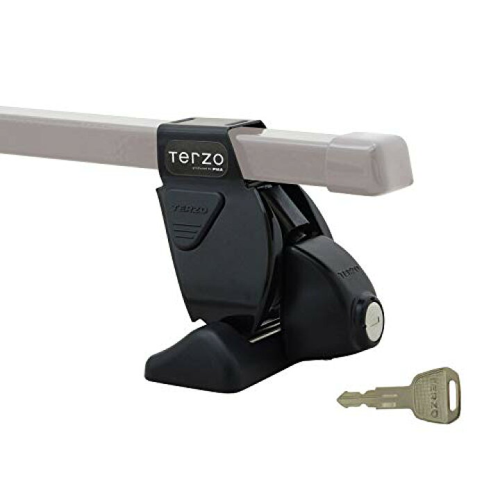 楽天市場】Terzo テルッツォ (by PIAA) ルーフキャリア ベースキャリア 