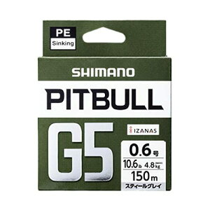 �V�}�m(SHIMANO) �s�b�g�u�� G5 100m LD-M41U �n�C�I�����W 0.6��