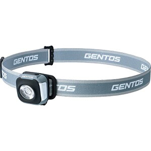 GENTOS(WFgX) LED wbhCg USB[d([dr) 260[ h y50g CP-260RWG EB^[O