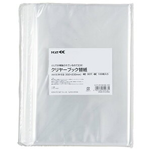 RN t@C ֎ NAt@C K2 A4 30 100 K2-RF30H60-100