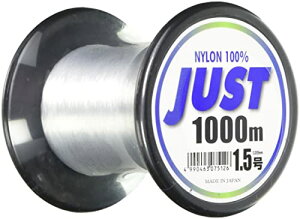 }geOX(YAMATOYO) iCC WXg 1000m 1.5 6lb NA