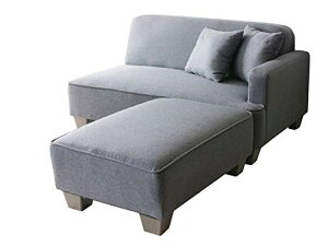 �A�C���X�v���U �\�t�@ 2�l�|�� �J�E�`�\�t�@ ��110cm �I�b�g�}�� �N�b�V����2�t�� ���񂽂�g�� ���C�A�E�g ���R 1�l�p�ɂ� �`���R