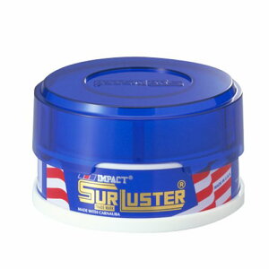 SurLuster(VAX^[) CpNg WjA 100g Ō`bNX VRJioX  X|Wt c  ی 