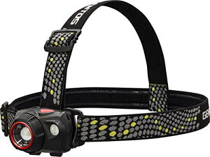 GENTOS(WFgX) LED wbhCg USB[d(p[dr/P4dr) 320[ ނ _uX^[ WS-343HD 