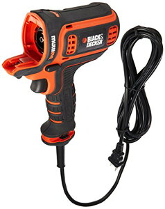 �u���b�N�A���h�f�b�J�[(BLACK+DECKER) �R�[�h���{�f�B EAC800