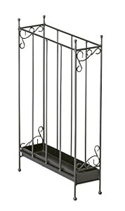 {쏊 P DELSOL 10.5×s30.5×50cm ubN gCE\ DS-KB100S BK