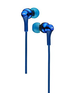 JVC�P���E�b�h JVC HA-FX26-A �C���z�� �L�� �J�i���^ �u���[