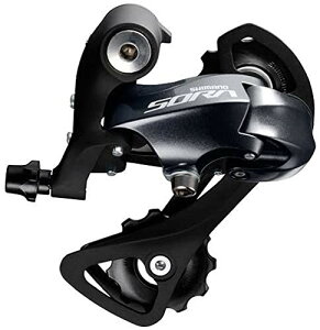 �V�}�m(SHIMANO) ���A�f�B���C���[(ROAD) RD-R3000-SS �V���[�g�Q�[�W 9S ERDR3000SS SORA(�\��)