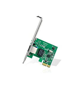 TP-Link 1000BASE-T/100BASE-TX/10BASE-TΉPCI-E oXpMKrbgLANA_v^[ TG-3468