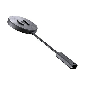 エスピーコネクト(SP Connect) デイトナ バイク用 ワイヤレス充電器 15W 防水 チャージングモジュール(SPC+) 34234
