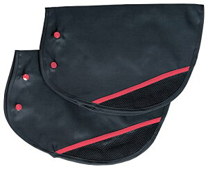 Z쏊(Kawasumi Seisakusyo) ] T}[nhJo[ KW-467BK/RD ubN