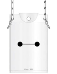 }Ntg xC}bNX PVCV_[|[` zCg W13×H20cm MBM-029