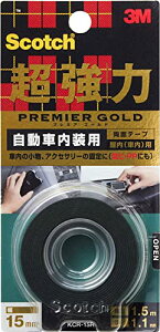 3M ʃe[v   p 15mm 1.5m XRb` KCR-15R  v~AS[h