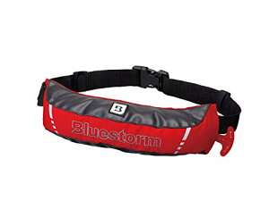 u[Xg[(Bluestorm) [QbgEGXg BSJ-9320RS2 Red