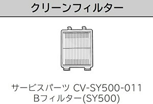 N[tB^[ BtB^[SY500 CV-SY500 011  TCN |@
