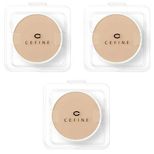 CEFINE �Z�t�B�[�k �V���N�E�F�b�g�p�E�_�[ �t�@���f�[�V���� �p�E�_�[�t�@���f�[�V���� ���t�B�� �J�o�[�� �V���N�� (OC130 3�Z