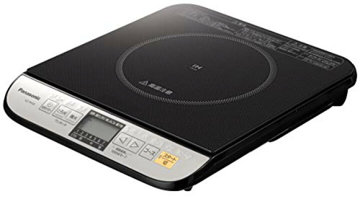 楽天市場】パナソニック IHクッキングヒーター IHコンロ 樹脂 日本製 