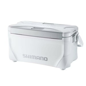 �V�}�m(SHIMANO) �N�[���[�{�b�N�X �X�y�[�U ���~�e�b�h 25L NS-225Y ���~�e�b�h�z���C�g
