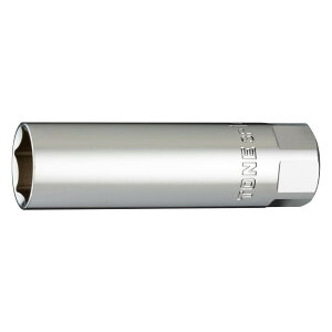 �g�l(TONE) �v���O�\�P�b�g(6�p�E�}�O�l�b�g�t) 3P-14S �����p9.5mm(3/8) ��ʕ�14mm