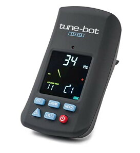 Overtone Labs hp`[i[ tune-bot studio