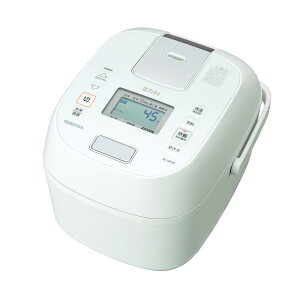 (TOSHIBA) ъ 3.5 IHW[ъ l炵p VNۉ24 RC-6PXR(W) zCg  3ʂ