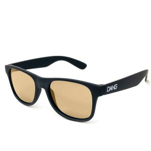 22SP DANG SHADES _ VFCfB[Y LOCO BLACK SOFT x LIGHT AMBER PREMIUM LENS P