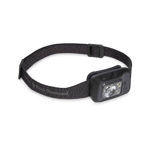 Black Diamond �X�|�b�g400-R �O���t�@�C�g