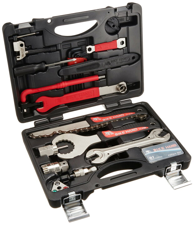 楽天市場】バイクハンド(BIKE HAND) YC-728 シマノホローテック用TOOL 