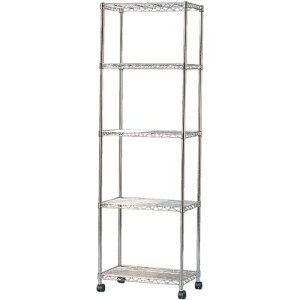 ACXI[} ^~jbN{ 5i LX^[t |[a19mm 55×s35×174.5cm X`[bN Trɋ