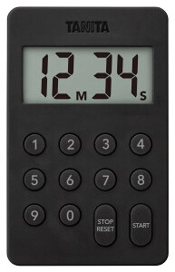 �^�j�^ �L�b�`�� �׋� �w�K �^�C�}�[ �}�O�l�b�g�t�� �f�W�^���^�C�}�[ 100���v �u���b�N TD-415 BK