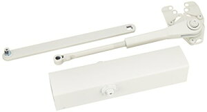 �����[�r(Ryobi) ��֗p�h�A�N���[�U�[ �p�������^ �X�g�b�v�@�\�t�� �z���C�g S-202P WH