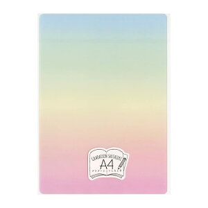 ���h�v���X�e�B�b�N �O���f�[�V���� �������� A4���y���z GS-A4-05