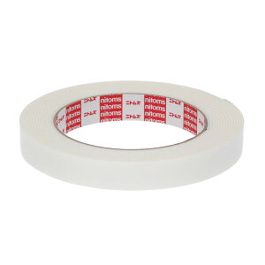 jgY ͂闼ʃe[v ͌Œp  ȒP ̂c肵Ȃ  tbN 15mm×4m×1.35mm 1 T3960