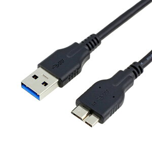 GeeSo 0.13m   USB3.0 P[u ^ubgp USB3.0 A-microB^Cv X^_[h jo[TRlN
