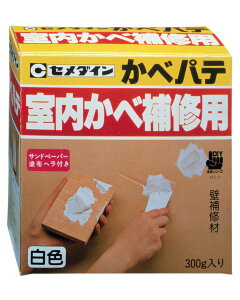 Z_C(Cemedine) ǕCp ׃pe 300g  HC-121