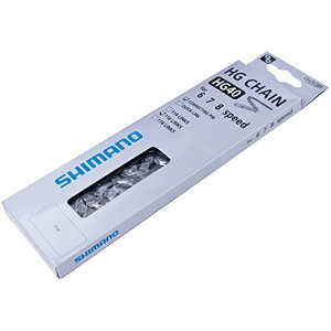 V}m(SHIMANO) `F[(8/7/6Xs[h) CN-HG40 `F[sdl 6/7/8S 116L ICNHG40116I