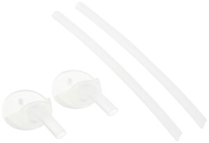 THERMO MUG (T[}O) Aj}{gpXg[  14.5cm ANIMAL STRAW(Aj}Xg[) AM18-ST