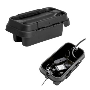 ^JV[ AEghAd{bNX RZg{bNXS 27.5cm×s15cm×10.5cm ubN C~l[V O h