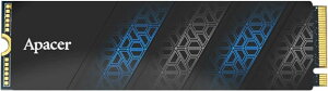 Apacer M.2 SSD 2TB PCIe3×4 Ǎő 3500MB/s ő 3000MB/s 3D TLC AP2TBAS228