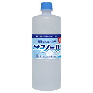 カネヨ石鹸 PVA 洗濯のり カネヨノール ボトル 液体 750 スライム作り