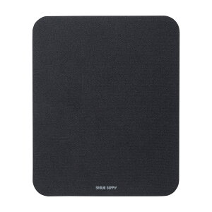 �T�����T�v���C �R�ۃ}�E�X�p�b�h(�u���b�N) MPD-AM1BK