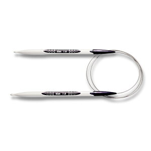 編み針 『エルゴノミクス 輪針 80cm 7.0mm』